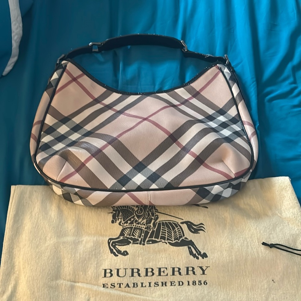 2015 Burberry Collection